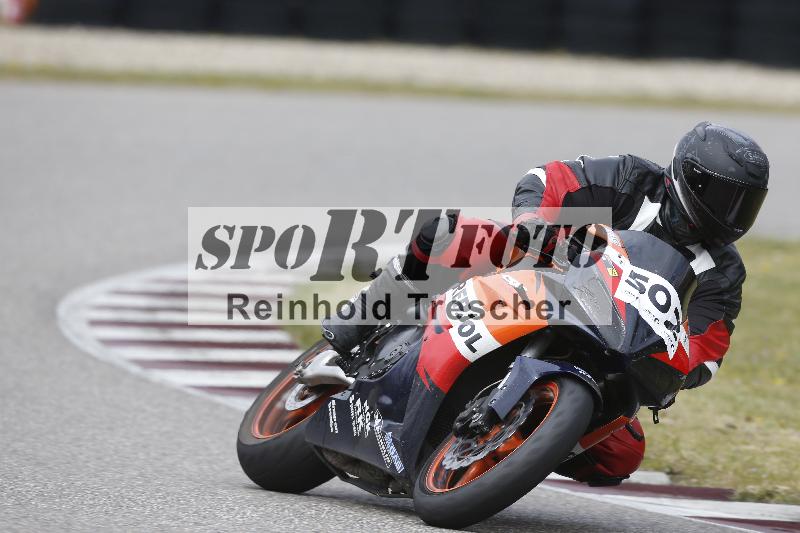 /02 03.04.2026 Speer Racing ADR/Gruppe gelb/502